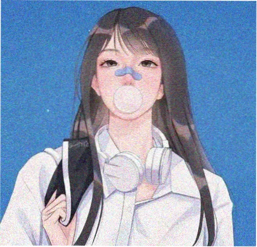 读者林漪头像